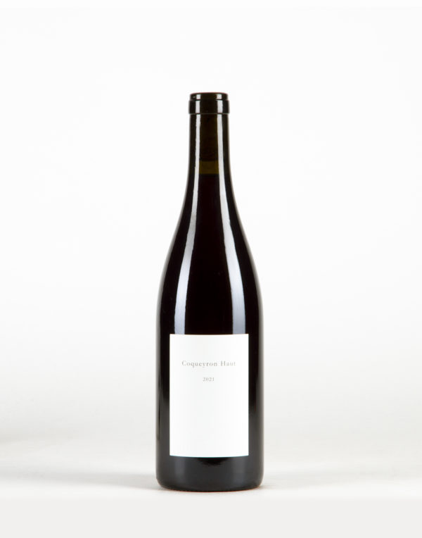 Coqueyron Haut IGP du Gard, Les Frères Soulier