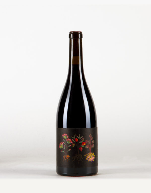 A l'abada Vin de France, Tailleurs Cueilleurs