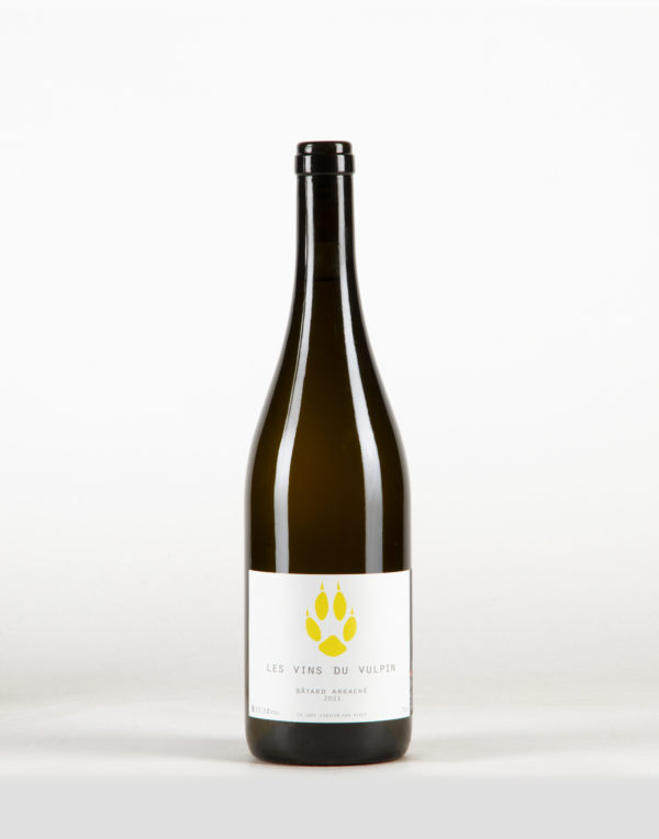 Bâtard Arraché VDP Suisse, Les Vins Vulpin