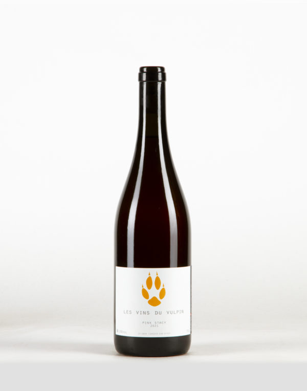 Pink Stacy VDP Suisse, Les Vins Vulpin