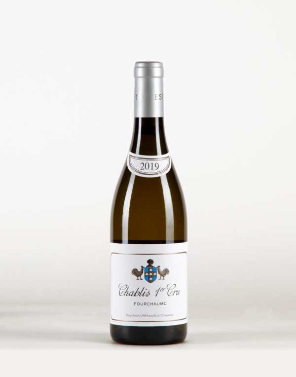 Fourchaume Chablis 1er Cru, Esprit Leflaive
