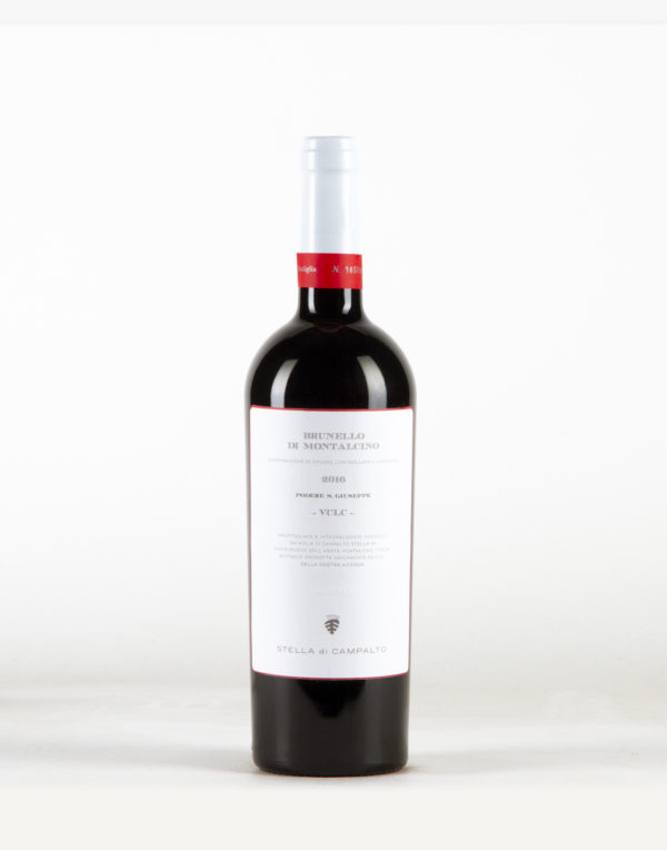 VCLC Brunello di Montalcino Stella di Campalto VCLC Brunello di Montalcino Stella di Campalto