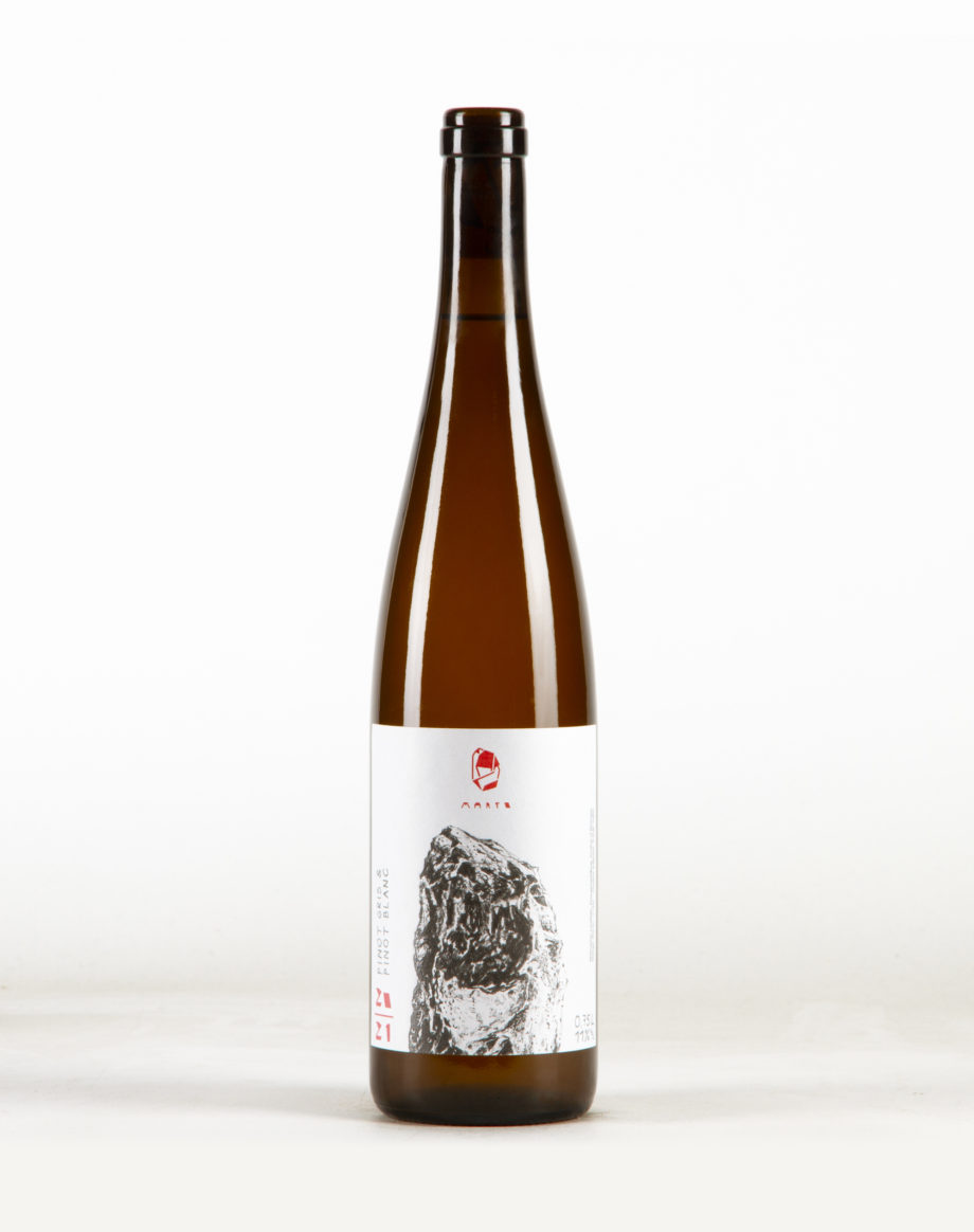 Pinot Gris / pinot blanc Rheinhessen, Marto Weingut