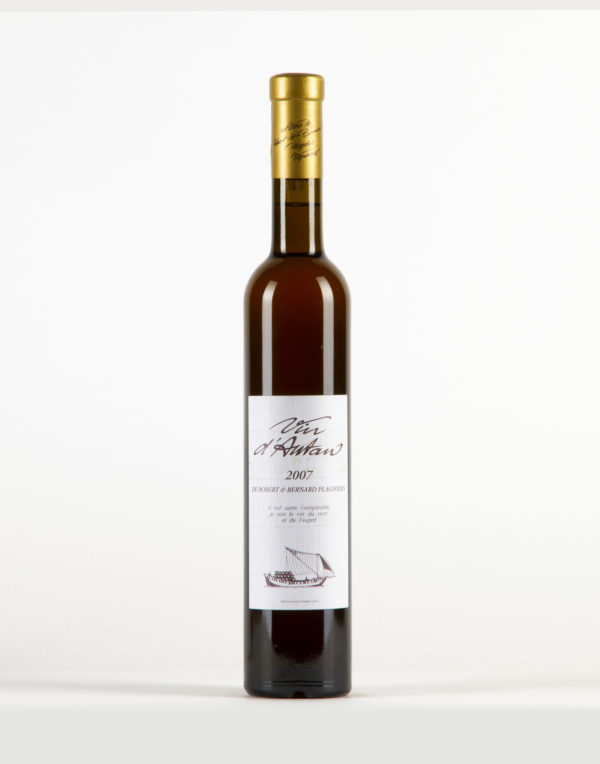 Vin d'Autan Gaillac, Domaine Très Cantous