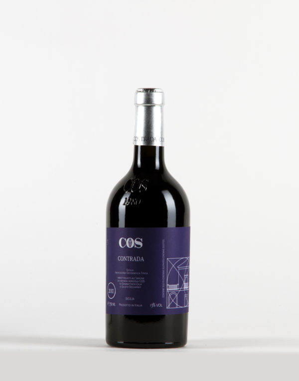 Contrada Terre Siciliane, Azienda agr. Cos Contrada Terre Siciliane, Azienda agr. Cos