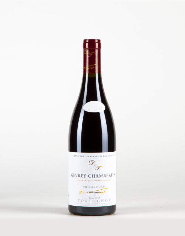 Gevrey-Chambertin VV Domaine Tortochot