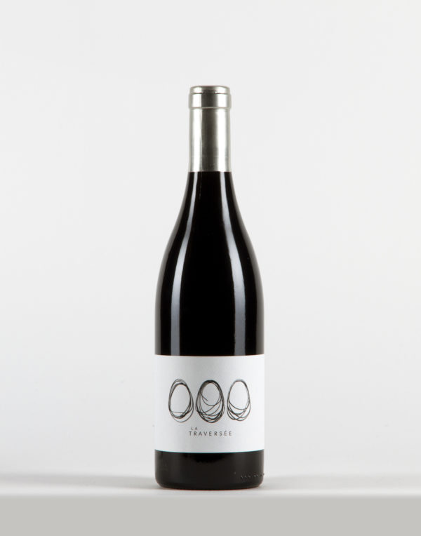 La Traversée Languedoc T. du Larzac, Domaine du Clos