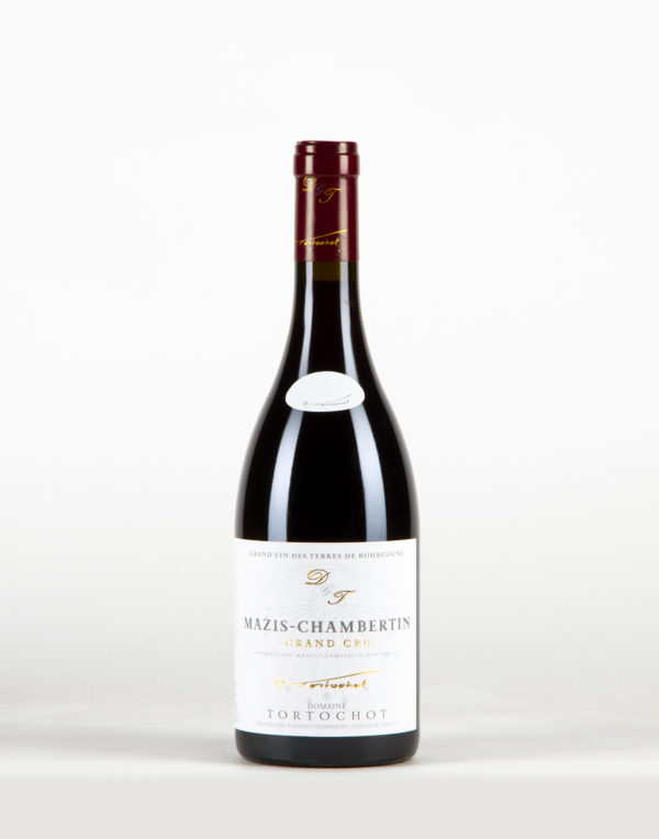 Mazi-Chambertin Grand Cru Domaine Tortochot