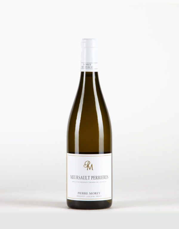 Les Perrières Meursault 1er Cru, Domaine Pierre Morey