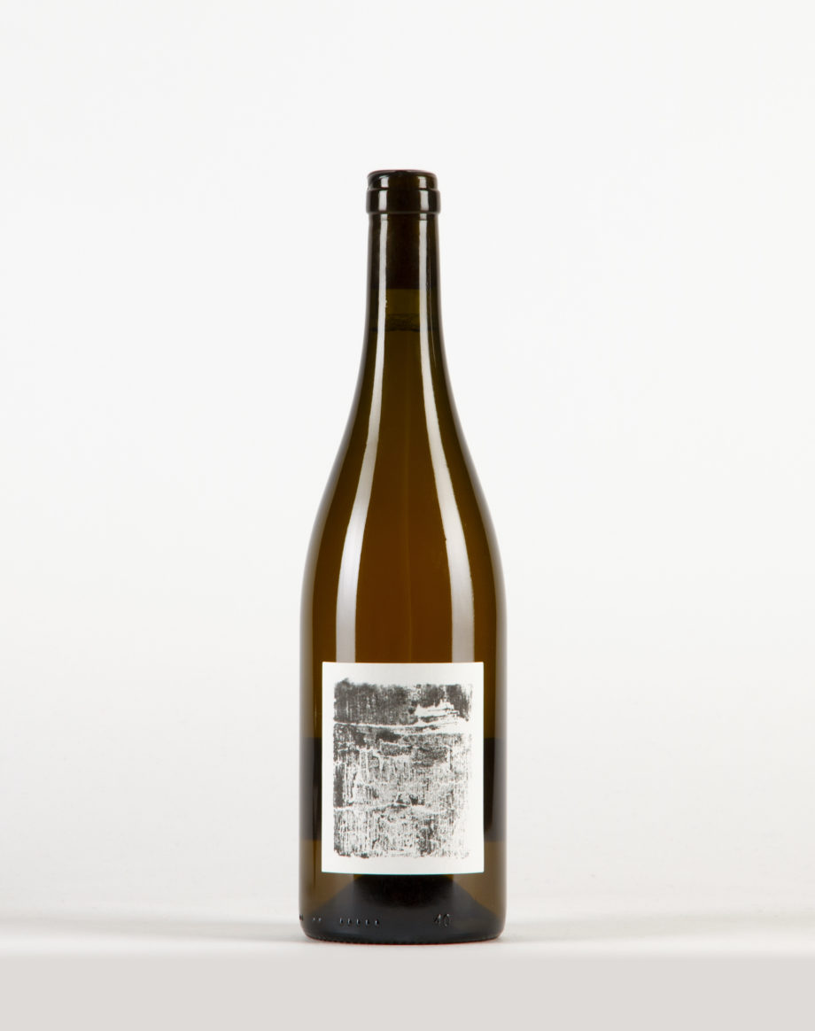 Le Fleuve blanc Vin de France, La Bancale