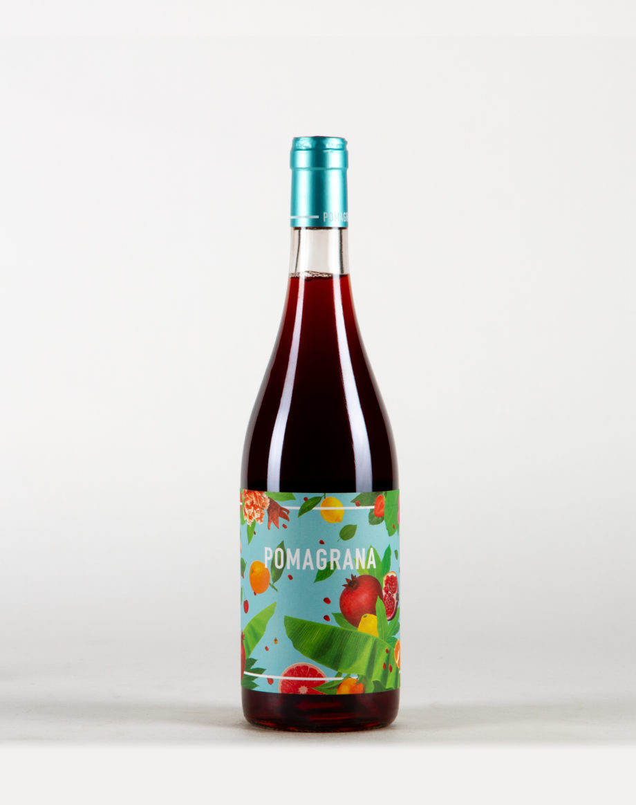 Pomagrana Conca de Barberà, Lectores Vini