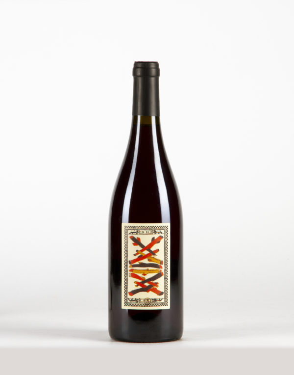 Bâton Vin de France, La Bancale