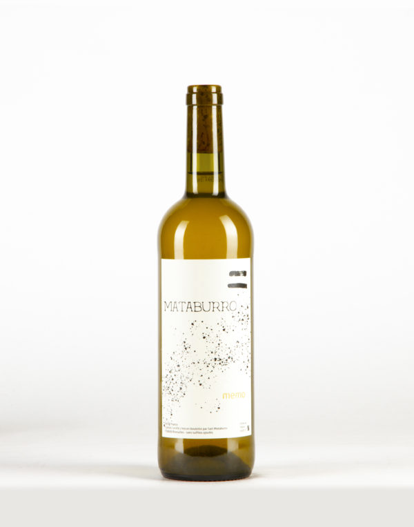 Memo Vin de France, Domaine Mataburro