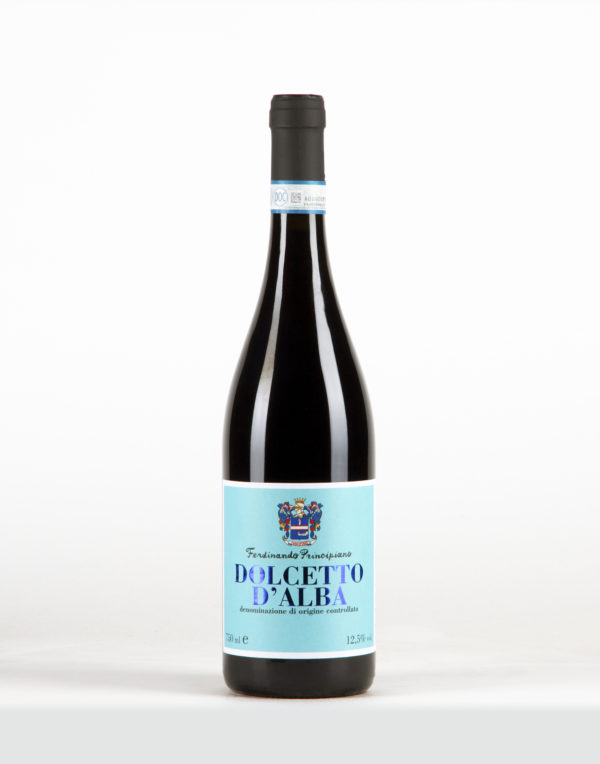 Dolcetto d'Alba Az. Principiano Ferdinando Dolcetto d'Alba Az. Principiano Ferdinando