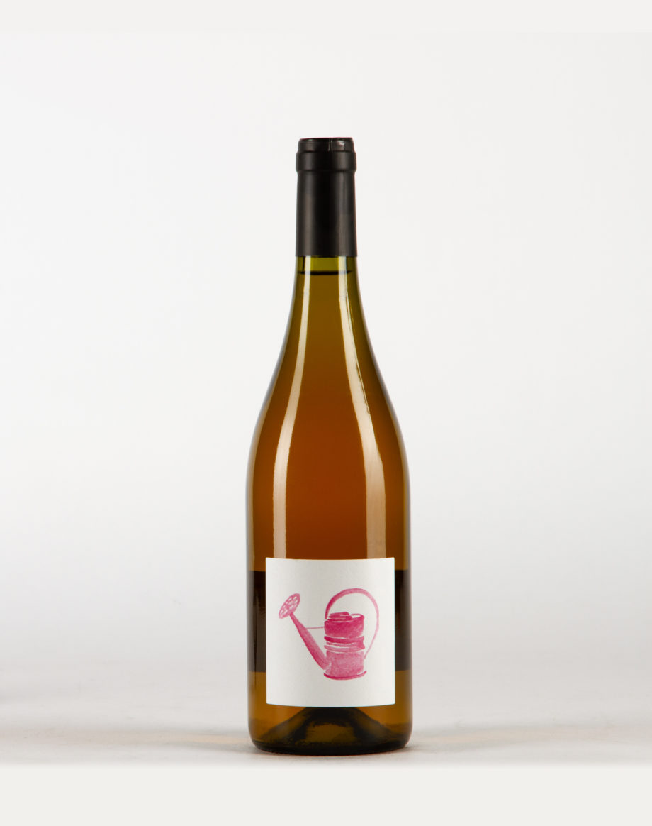 L’arrosoir Vin de France, La Bancale