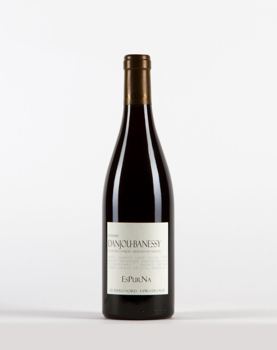 Espurna IGP Côtes Catalanes, Domaine Danjou-Banessy