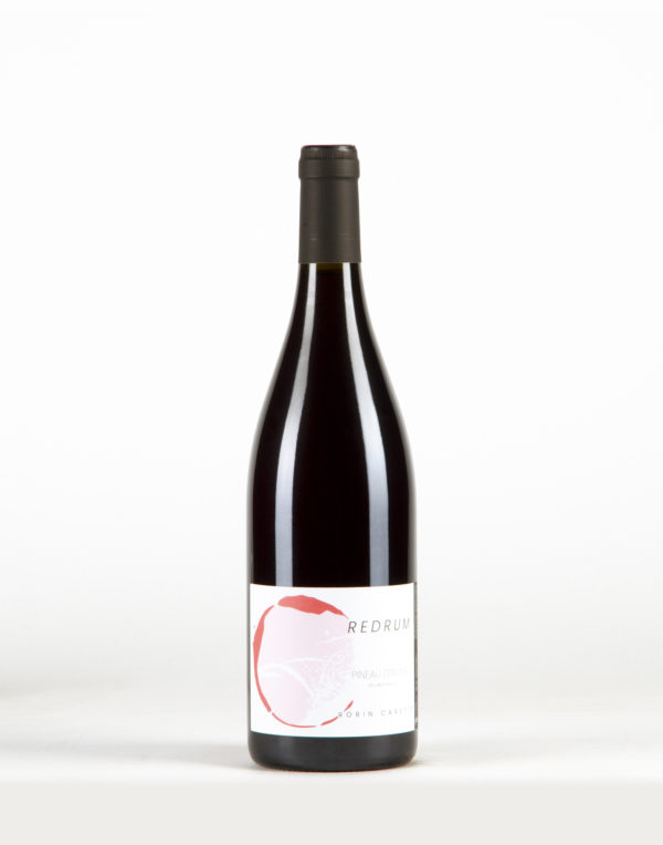 Redrum Vin de France, Robin Carette