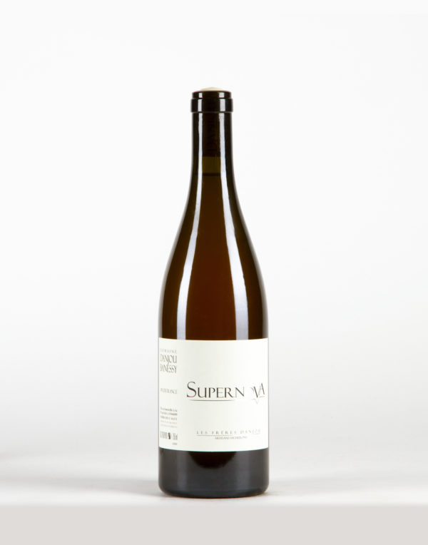 Supernova Vin de France, Domaine Danjou-Banessy