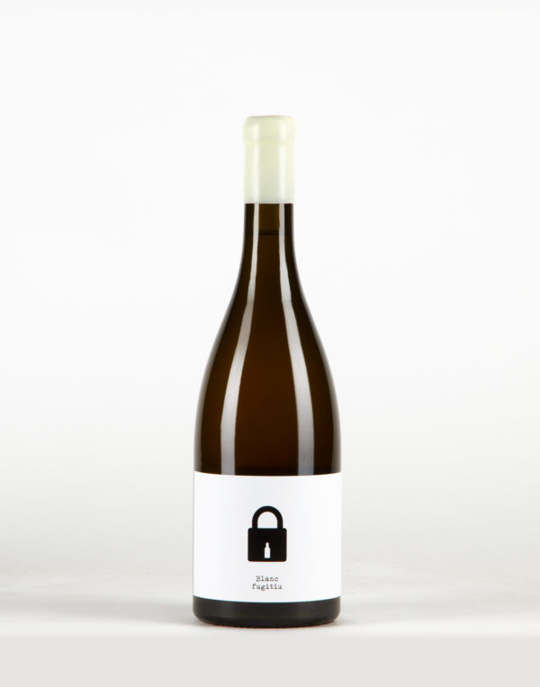 Fugitiu Vin de Pays, Bodega Clandestina