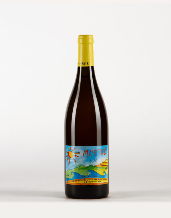 Mussol Vin de France, Domaine Bruno Duchêne
