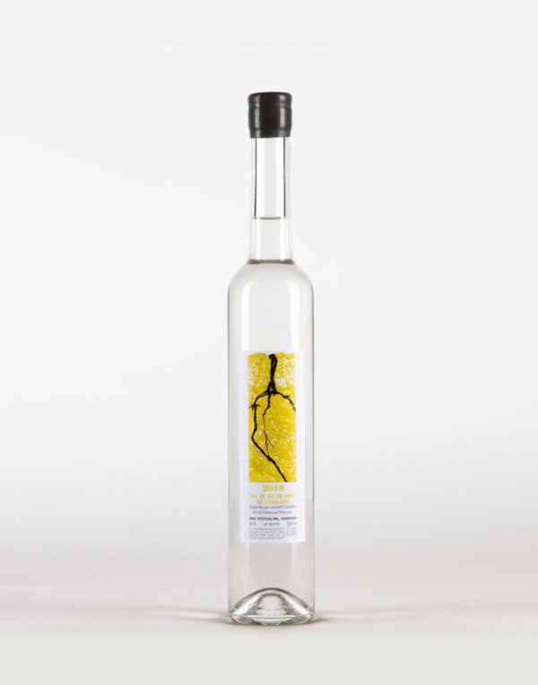 Eau de Vie de l'Anglore Distillerie Laurent Cazottes 45%