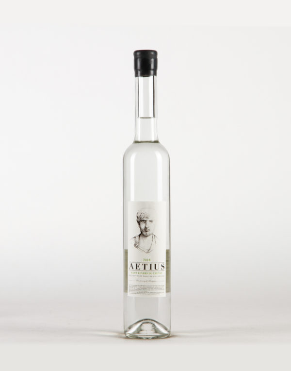 Lassaigne Aetius Distillerie Laurent Cazottes 45%