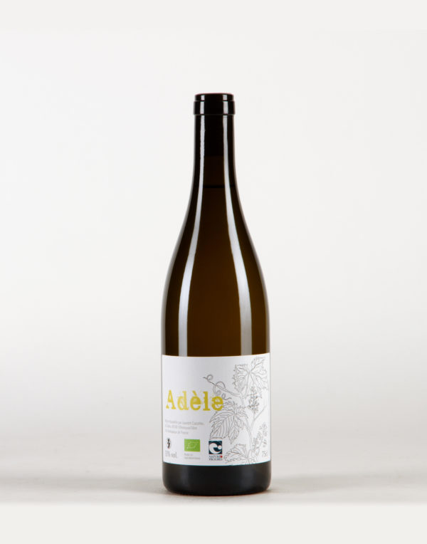 Adèle Vin de France, Domaine Cazottes