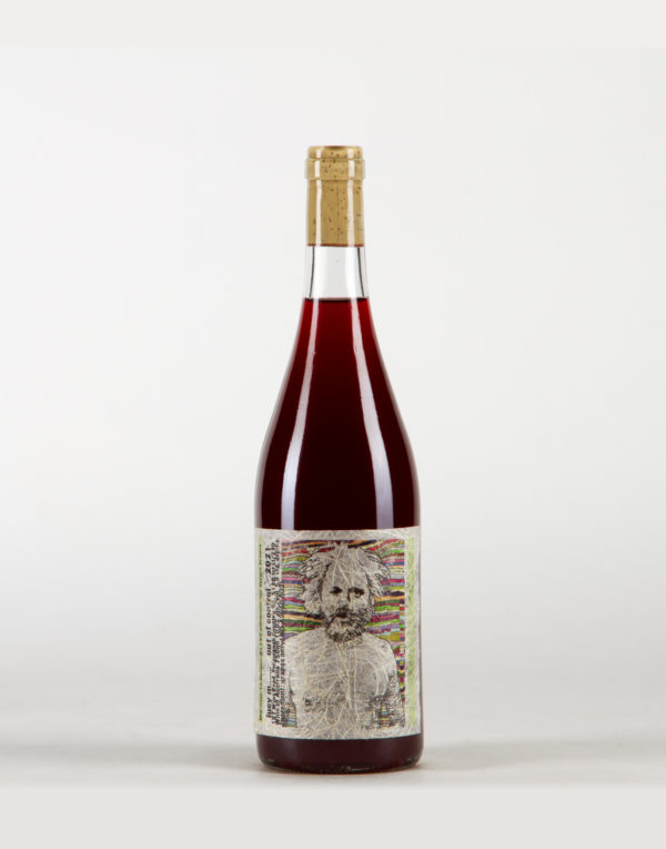Out of Control Adelaide Hills, Domaine Lucy Margaux