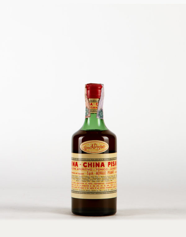 China-China Pisanti 1950's -1960's Pisanti