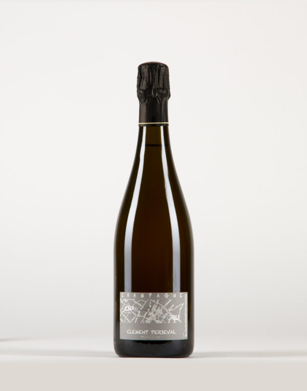 Chamery - Brut Champagne 1er Cru, Clément Perseval