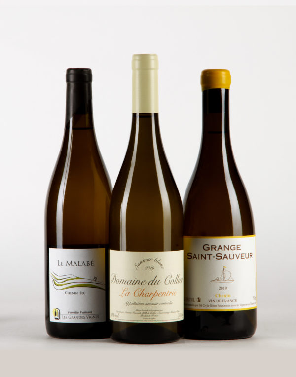Pépites de Loire 2