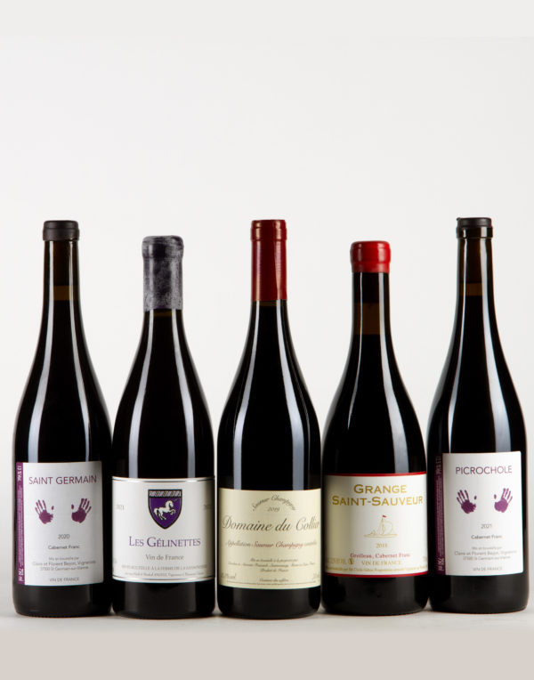 Pépites de Loire 5