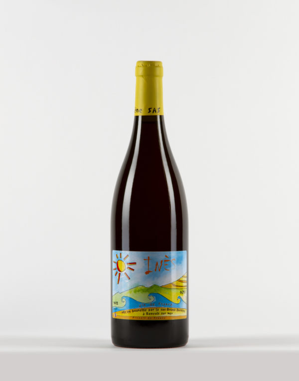 Inès Vin de France, Domaine Bruno Duchêne