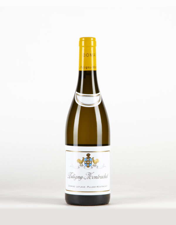 Puligny-Montrachet Village Release 2023 Domaine Leflaive