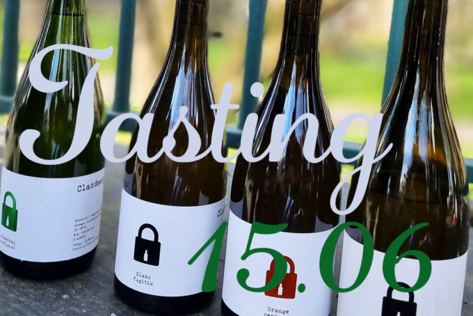 TASTING PENEDES