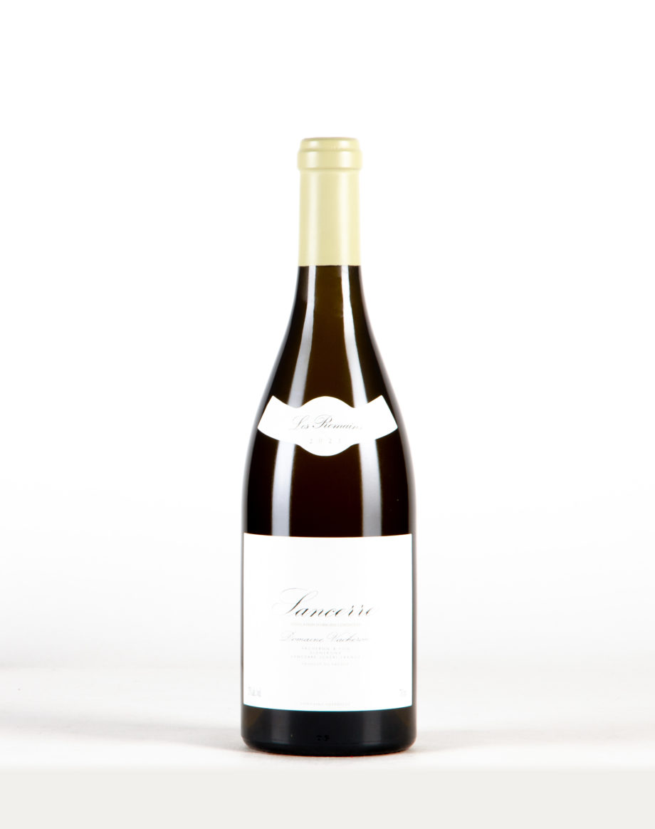 Les Romains Blanc Sancerre, Domaine Vacheron