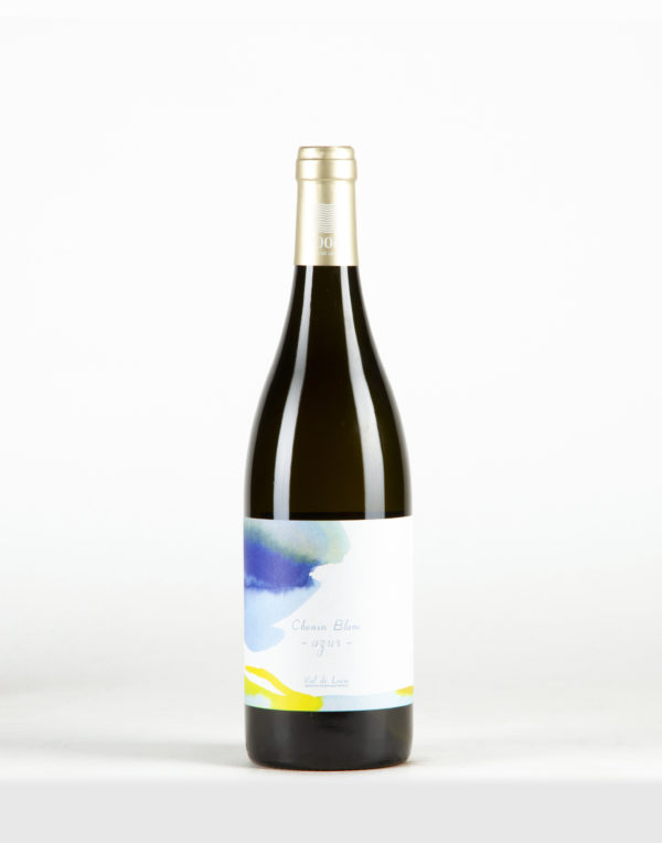 Azur IGP Val de Loire, Domaine 1006