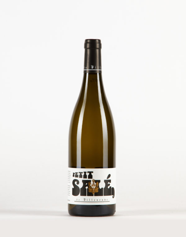 Petit Salé VdP des Bouches du Rhône, Château de Roquefort