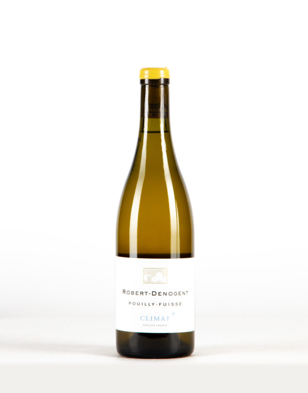 Climat Pouilly-Fuissé, Domaine Robert-Denogent