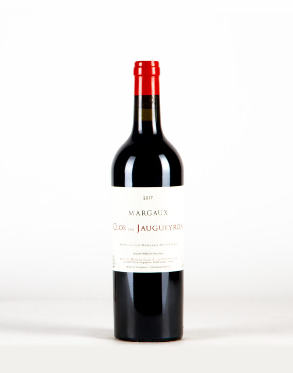 Clos du Jaugueyron Margaux, Clos du Jaugeyron