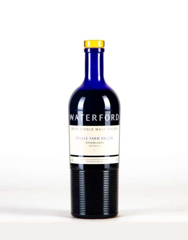 Whisky Single Farm Origin Broomlands 1.1 Waterford
