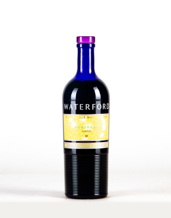 Whisky Heritage Series Hunter Waterford