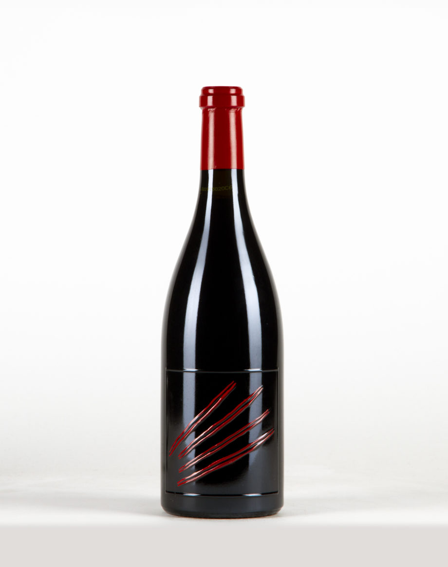 La Griffe Côtes du Rhône, Domaine de Villeneuve
