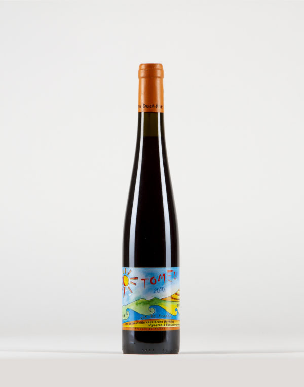 Tomeu Vin doux naturel, Domaine Bruno Duchêne