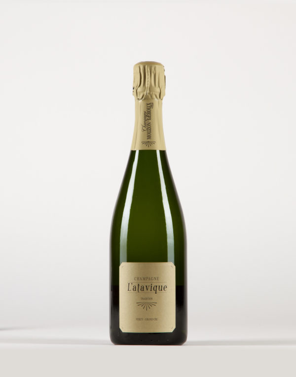 L'Atavique Champagne, Champagne Mouzon Leroux et Fils