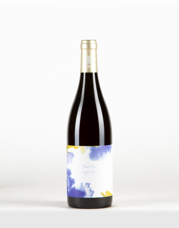 Myosotis Vin de France, Domaine 1006