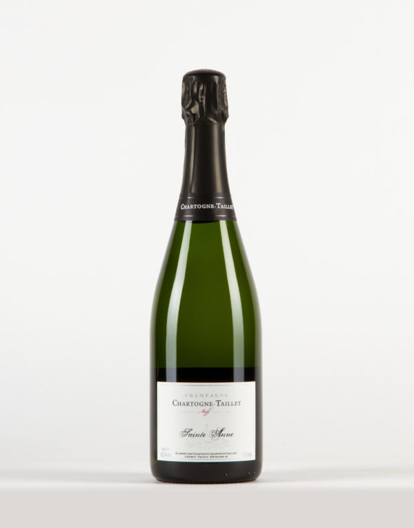 Cuvée Sainte-Anne – Brut Champagne, Chartogne-Taillet
