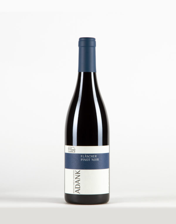 Pinot Noir  Graubünden, Hansruedi Adank