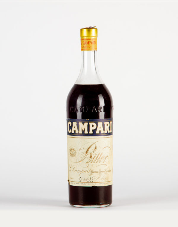 Campari 1950's Campari