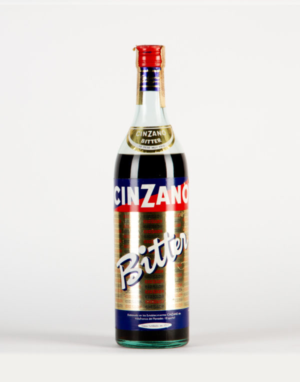 Cinzano Bitter 1970’s Cinzano